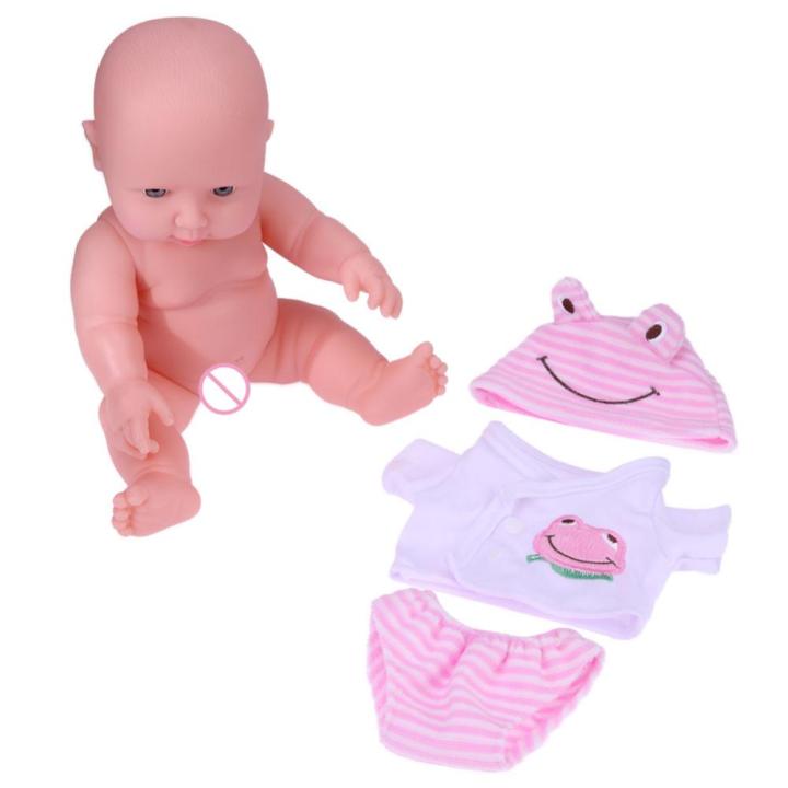 เครื่องช่วยในการสอนตุ๊กตานุ่ม30ซม-สำหรับถ่ายภาพ3d-พีวีซียืดหยุ่นเคลื่อนย้ายได้สามารถซักได้ก่อนการตั้งครรภ์ได้ของเล่นสำหรับเด็กเล็ก