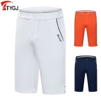 ✿✲❒ New Arrival Golf shorts Men 39;s Sports Golf Shorts Summer Breathable Quick Dry Short Pants Men Casual Golf Clothing