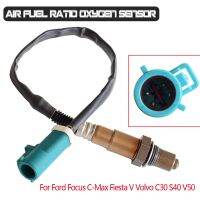 O2 Sensor Air Fuel Ratio For Ford C-Max Focus II Volvo S40 C30 V50 1.8 2.0 3M51-9F472-AB 3M519F472AB 3M51 9F472 AB Oxygen Sensor Removers