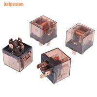 baipeston# Waterproof automotive relay 1224V 100A 45Pin SPDT car control device relays