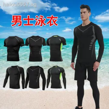 Full body swimming sales costume for mens