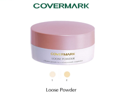 🎀 COVERMARK Loose Powder 30g