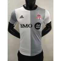 ◊□ 2022 2023 Toronto Player version Football Jersey