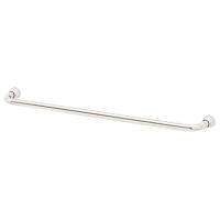 ราวแขวนผ้า 60 ซม. WS TB-3203-60 สเตนเลสTOWEL HOOK WS TB-3203-60 60CM STAINLESS STEEL **หมดแล้วหมดเลย**