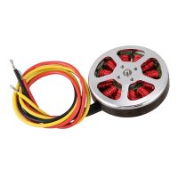 3X 5010 360Kv High Torque Brushless Motors for Multi Copter Copter Multi-Axis Aircraft-B