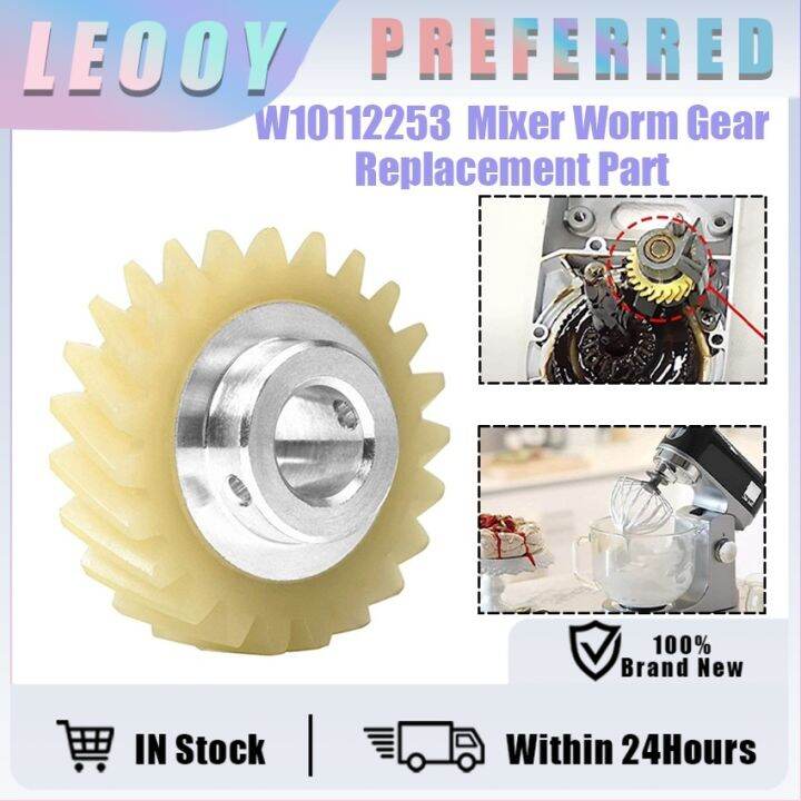 Vite A Mano Nera Originale Per Frullatore KitchenAid / Whirlpool – Pezzo Di Ricambio OEM Part # 9709194 / AP3952642