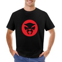 Thundercat Logo T-Shirt Hippie Clothes Summer Clothes Big And Tall T Shirts For Men