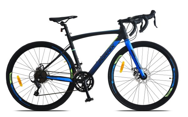 Xe đạp thể thao Fornix R300 – Vòng bánh 700C hover