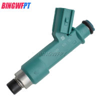 15710-78K00 1571078K00 fuel injector for SUZUKI GRAND VITARA 2009~2013 KIZASHI 2010~2013 2.4L L4