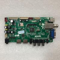 ◑ 100ทดสอบการจัดส่งสำหรับเมนบอร์ด Driver Board T. VST59.A1แทน T. VST59.S2181