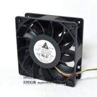 【YD】 TFC1212DE ADDA 120mm 12V 5200RPM 252CFM Miner Powerful AXIAL cooling