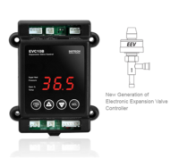 Electronic Expansion Value Control  EVC10B-00 : Basic Model