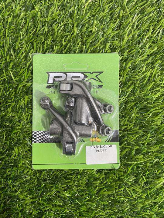 Rocker ARM Sniper 150 PPX Japan Quality Lazada PH