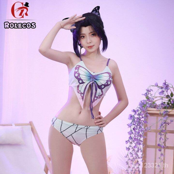 spot-quick-release-ghost-blade-cos-suit-butterfly-cosplay-clothing-sexy-swimsuit-full-set-anime-c-suit-swimsuit-for-women-dd