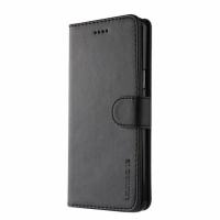 RHI2J Flip Cover For Samsung Galaxy S9 Plus Case Leather Book Cover For Samsung S8 Plus Case Wallet Magnetic Phone Cases