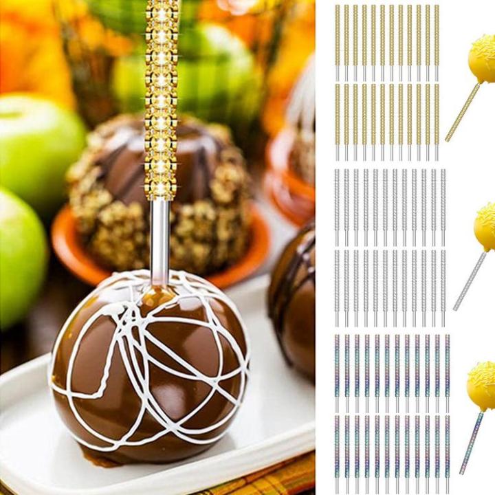 christmas-candy-skewer-sticks-5-9-inch-candy-apples-cake-sticks-24pcs-fruit-treats-decor-bar-for-dessert-table-tea-party-birthday-wedding-buffet-active