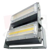 ไฟ LED สปอตไลท์ ฟลัดไลท์ LED Flood Light Spotlight 100 วัตต์ แสงเดย์ไลท์ LH (H-10)