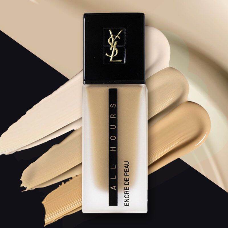 Ysl All Hours Foundation Spf20 Pa 25ml Th