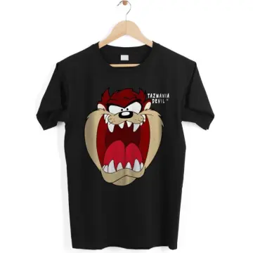 Tazmanian best sale devil shirt