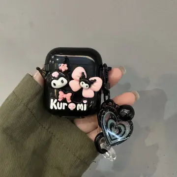 Kuromi airpod online case