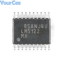 LM5122 LM5122MH LM5122MHXชิปควบคุมชิป IC แบบซิงโครนัส HTSSOP-20