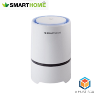 SMARTHOME เครื่องฟอกอากาศแบบพกพา รุ่น AP-150