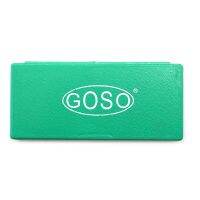 Goso Lockith อุปกรณ์ Goso 14ชิ้นชุดเครื่องมือสะบ้าอุปกรณ์ซ่อมแซมสำหรับผู้เริ่มต้นล็อค