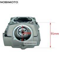 ชิ้นส่วนเครื่องยนต์ออฟโรดอัตโนมัติสำหรับหัวสูบอากาศเย็น110cc LF110 110cc ยก