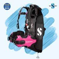 Scubapro Hydros Pro BCD บีซีดี สคูบ้าโปร ไฮโดร ดำน้ำลึก พร้อมส่งในไทย พร้อมของแถมในเซต