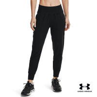 Under Armour UA Womens Meridian Jogger อันเดอร์ อาเมอร์ กางเกงออกกำลังกาย สำหรับผู้หญิง