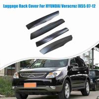 Auto Parts Black Luggage Rack Cover for HYUNDAI Veracruz IX55 2007-2012