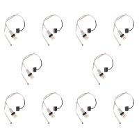 10X New for Pavilion G6-2000 G6-2238Dx Series LCD Video Cable DD0R36LC000