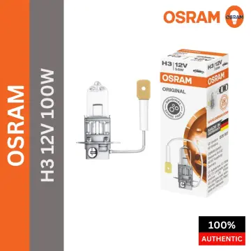 OSRAM H11 24V 70W 64216TSP TruckStar PRO High Performance