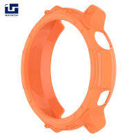 Idealhouse 【คลังสินค้าพร้อม】Smartwatch เคสป้องกัน Hollowed Shell Watch Protector ใช้งานร่วมกับ Gaochi Coros Pace2อุปกรณ์เสริม