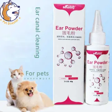 Blue power ear wash sale