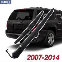 ☒●✟ Xukey Rear Windshield Wiper Arm Blade Set For Chevrolet Suburban 1500 2500 Tahoe 2014 2013 2012 2011 2010 2009 2008 2007