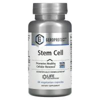 Life Extension GEROPROTECT Stem Cell 60 Vegetarian Capsules