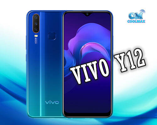 vivo y12 128gb