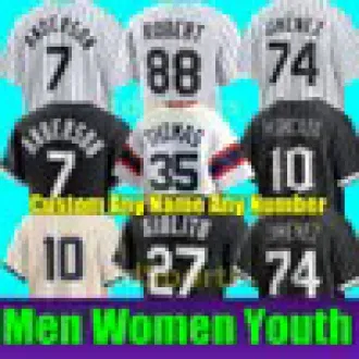 2023 S-4XL New Custom Baseball Jerseys Men Women Youth Bryce Harpe