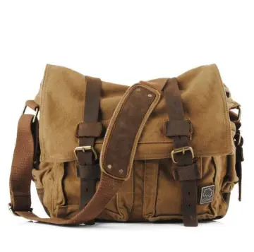 Muchuan discount messenger bag