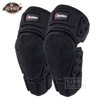 【hot】！ Motorcycle Knee Joelheira Protector Guard MTB Ski Kneepad Brace Support