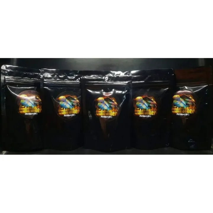 GoldFather Premium Pellets Lazada PH