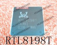 5PCS RTL8198T QFP Quality Assurance