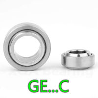 แบริ่งธรรมดาทรงกลมเรเดียลไม่ต้องบำรุงรักษา GE4C GE5C GE6C GE8C GE10C GE12C GE15C GE17C ข้อต่อทรงกลมแบบหล่อลื่นในตัว มม.-e2377646