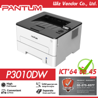 Pantum Printer Laser P3010DW