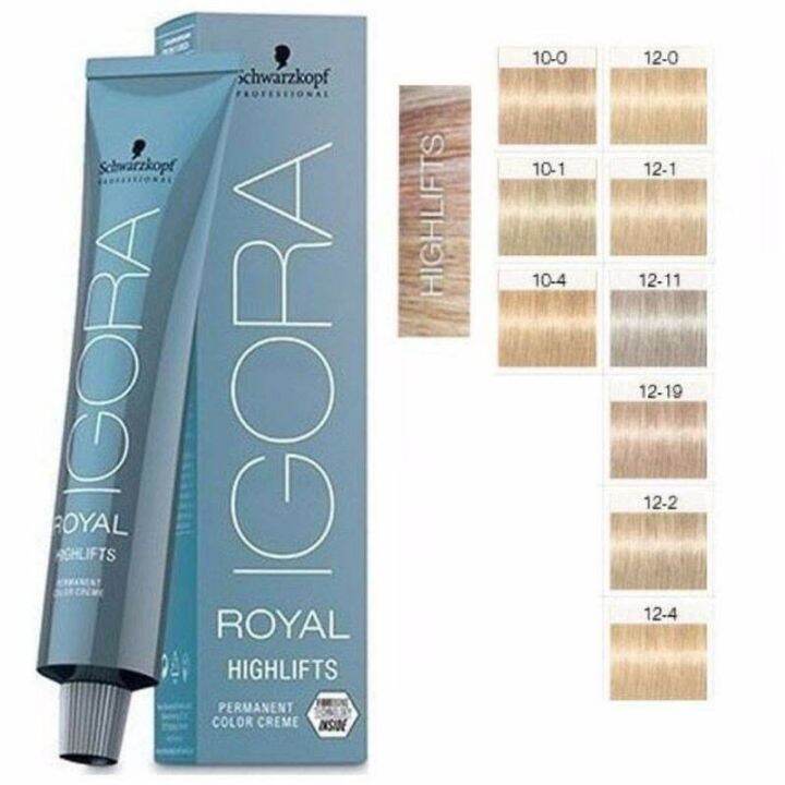 พร้อมไฮ-schwarzkopf-igora-royal-highlifts-ชวาร์สคอฟ-อีโกร่า-รอเเยล-60g