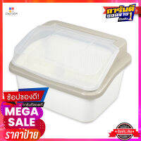 ที่คว่ำจาน ขนาดใหญ่ รุ่น DP-601Plastic Dish Drainer #DP-601