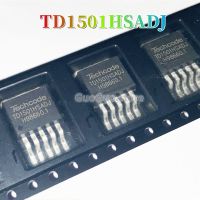 5Pcs TD1501HSADJ TO-263-5 TD1501HS TO-263ปรับ Regulator IC Dc/dc Converter ใหม่ Original