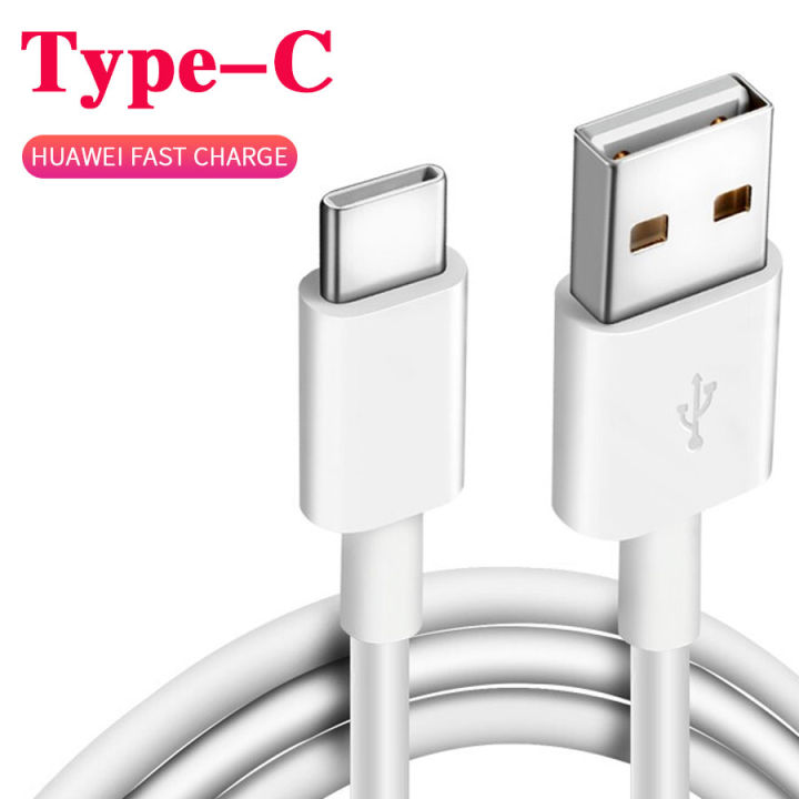 CABLE CHARGEUR USB TYPE C XIAOMI HUAWEI P30/NOTE 7/MATE20/P9/P20/Pro/P40/Lite