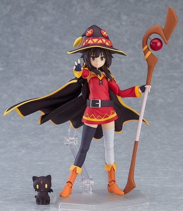 oeqqqo-anime-blessings-for-a-beautiful-world-megumin-action-figure-pvc-12-5cm-cute-loli-magical-girl-standing-model-toy-ornaments-gifts